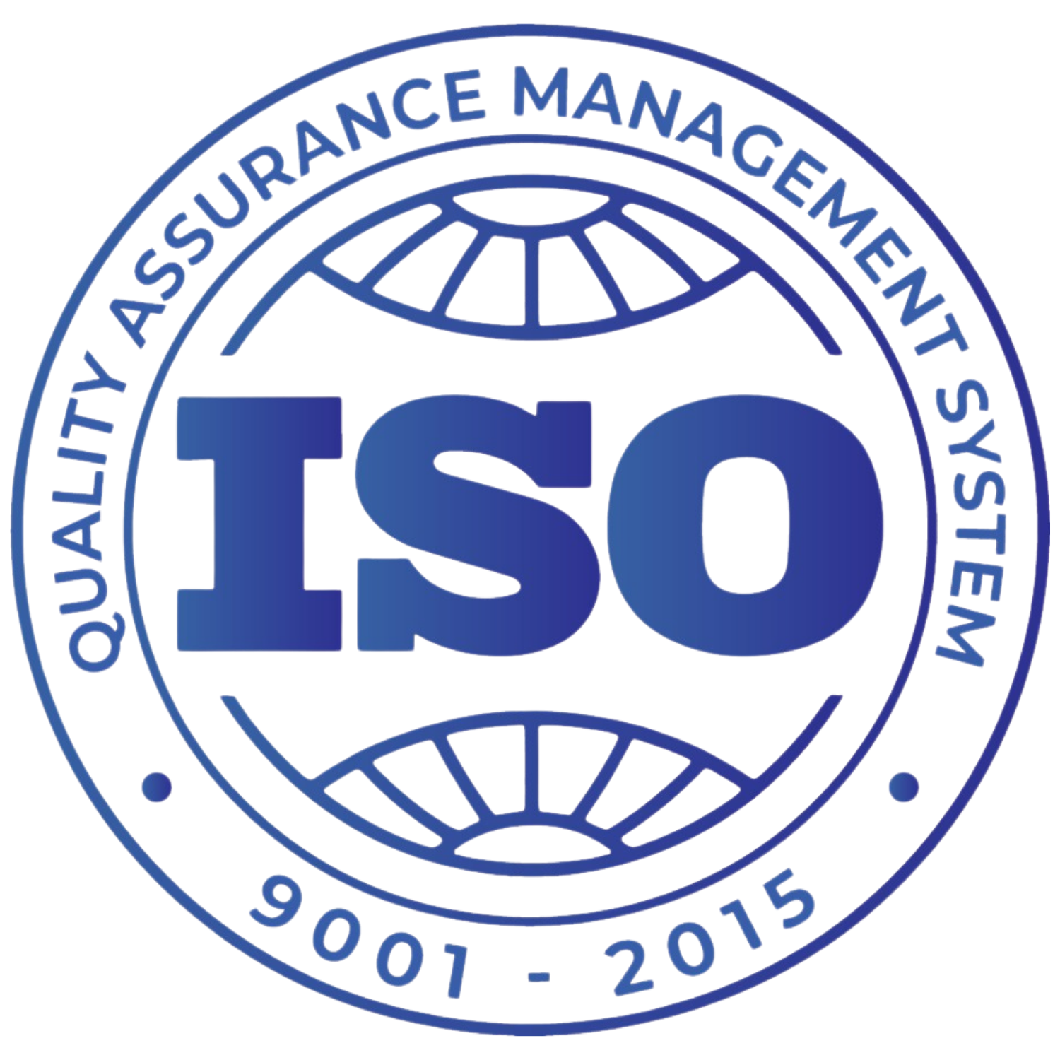 Certificado ISO 9001